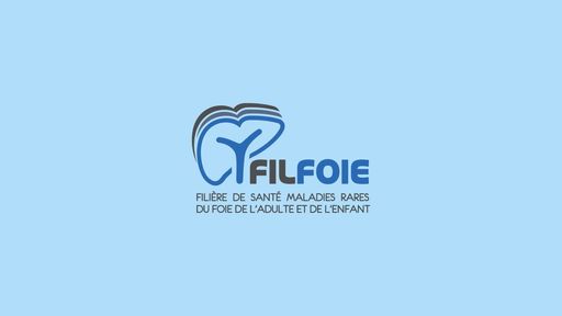 Filfoie : filière de santé de maladie rare du foie