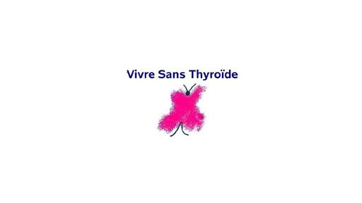 Vivre sans thyroïde