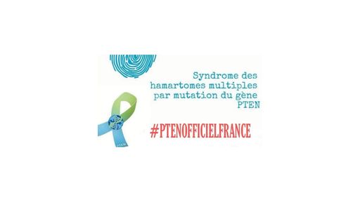 PTEN Officiel France : Syndrome des hamartomes multiples par mutation du gène PTEN