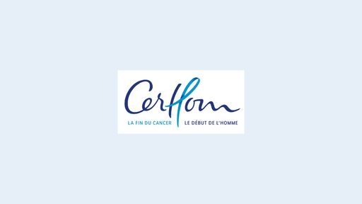 CER HOM (Fin du canCER et début de l'HOMme) 