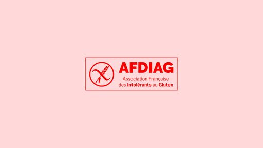 Association AFDIAG - Association Française Des Intolérants Au Gluten