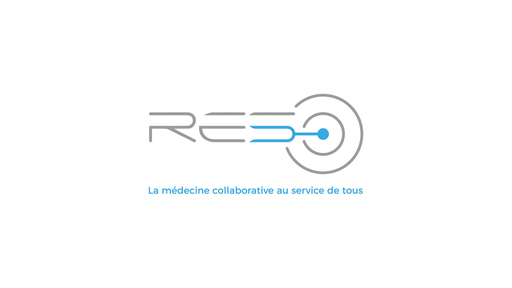 RESO : La médecine collaborative au service de tous