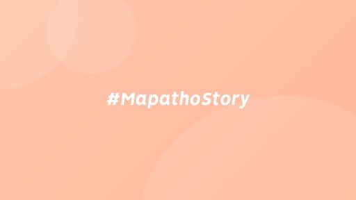 #MapathoStory - Témoignage de Lorène : Un récit personnel de diagnostic et de résilience