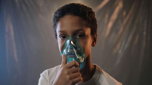 Asthme chez l’enfant : comment l’accompagner ?