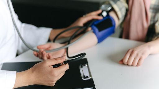 Comment prévenir l'hypertension artérielle ? 